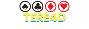 Logo TERE4D